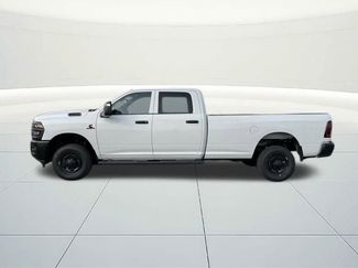 New 2026 RAM 2500 Tradesman video 2