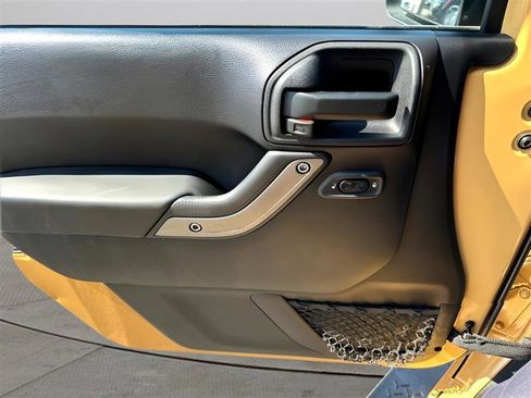 Used 2014 Jeep Wrangler Unlimited Sport w/ Quick Order Package 24S image 33