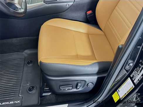 Used 2021 Lexus NX 300 AWD w/ Premium Package image 20