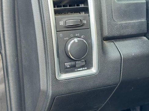 Used 2023 RAM 1500 Classic SLT w/ Trailer & Traction Group image 16