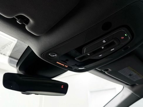 Used 2021 Audi e-tron Premium w/ Black Optic Package image 31
