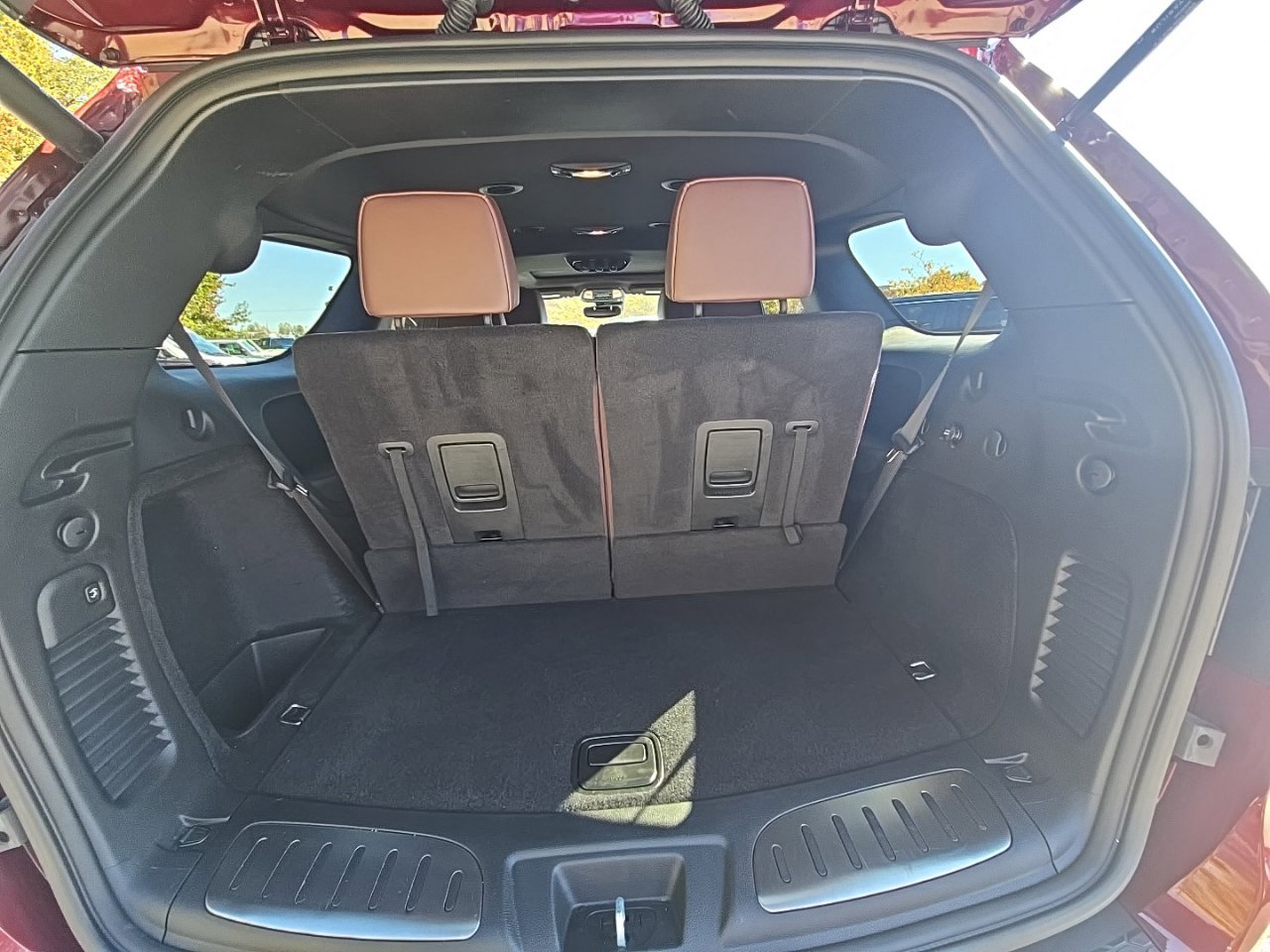 Used 2025 Dodge Durango GT AWD/4WD image 20