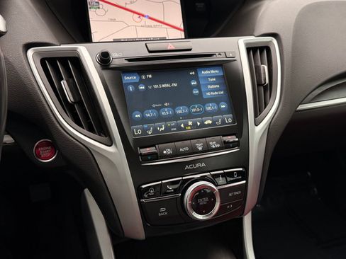 Used 2018 Acura TLX V6 w/ Technology & A-SPEC Pkg FWD image 55