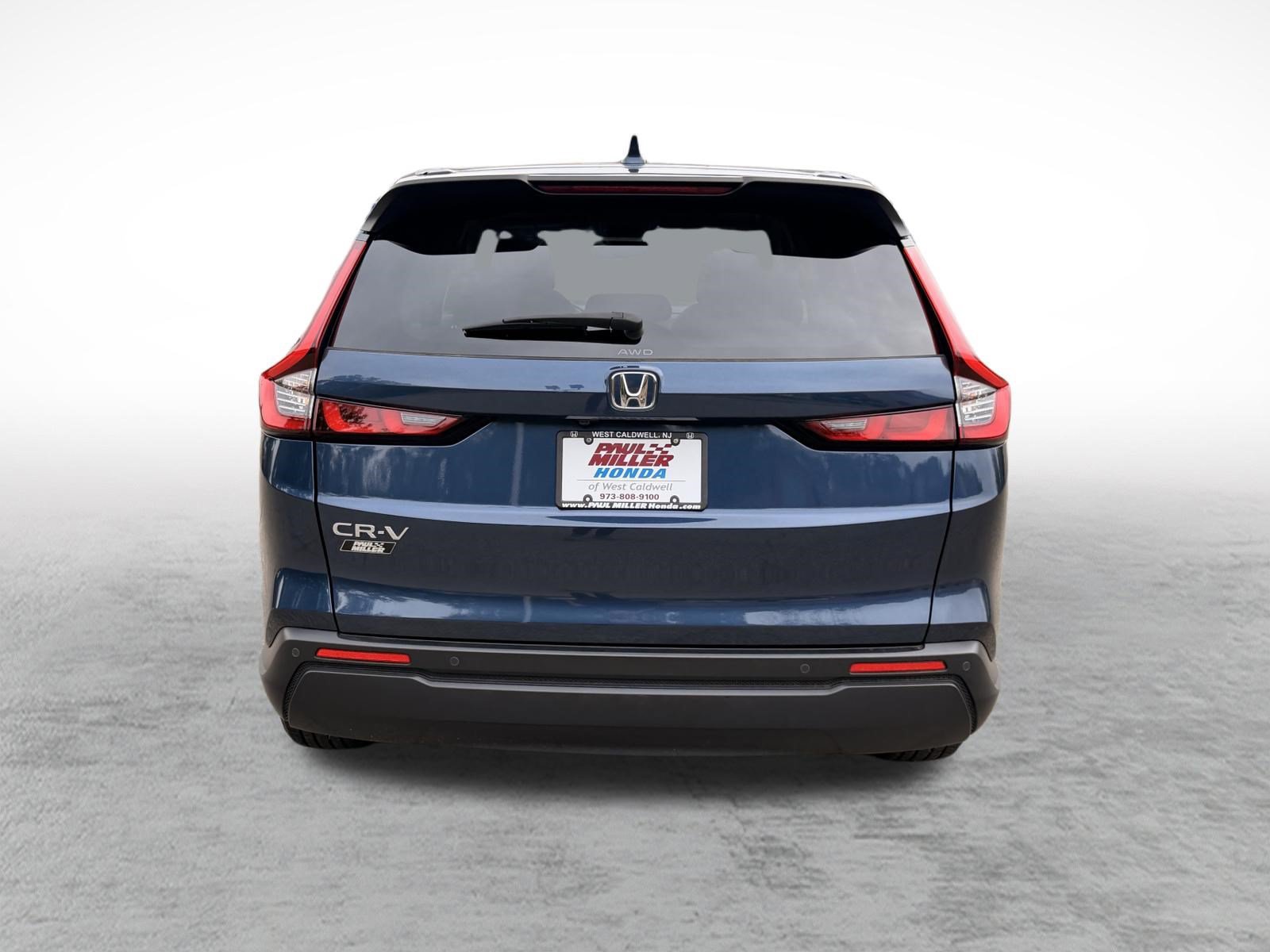 Used 2024 Honda CR-V EX-L image 5
