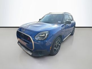 Used 2025 MINI Cooper Countryman S video 1