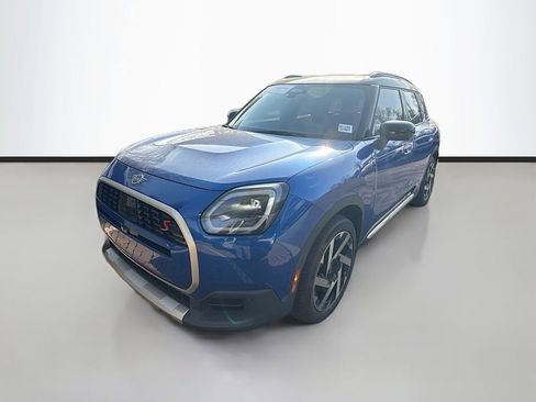 Used 2025 MINI Cooper Countryman S image 1