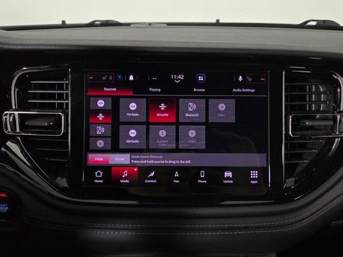 Used 2022 Dodge Durango GT image 25