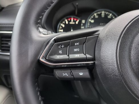 Used 2023 MAZDA CX-5 AWD 2.5 S w/ Premium Plus Pkg image 23