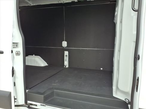 New 2026 Ford Transit 250 148 Medium Roof image 11