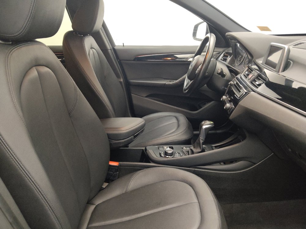 Used 2017 BMW X1 xDrive28i AWD/4WD image 21