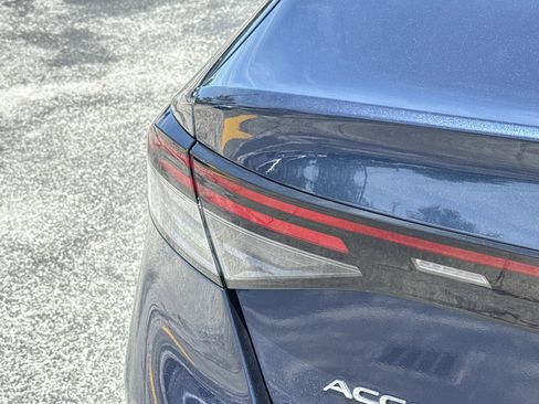 Certified 2023 Honda Accord EX-L image 15