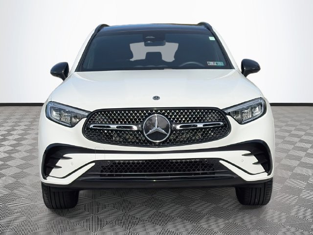Certified 2026 Mercedes-Benz GLC 300 4MATIC image 2