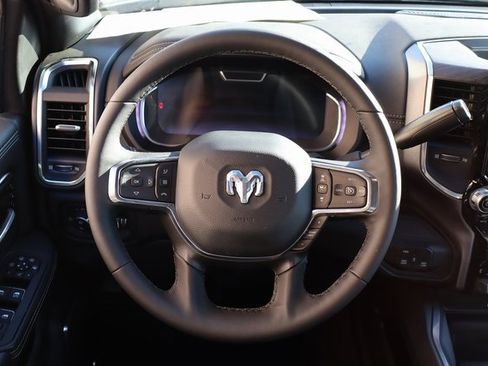Used 2025 RAM 2500 Laramie image 20
