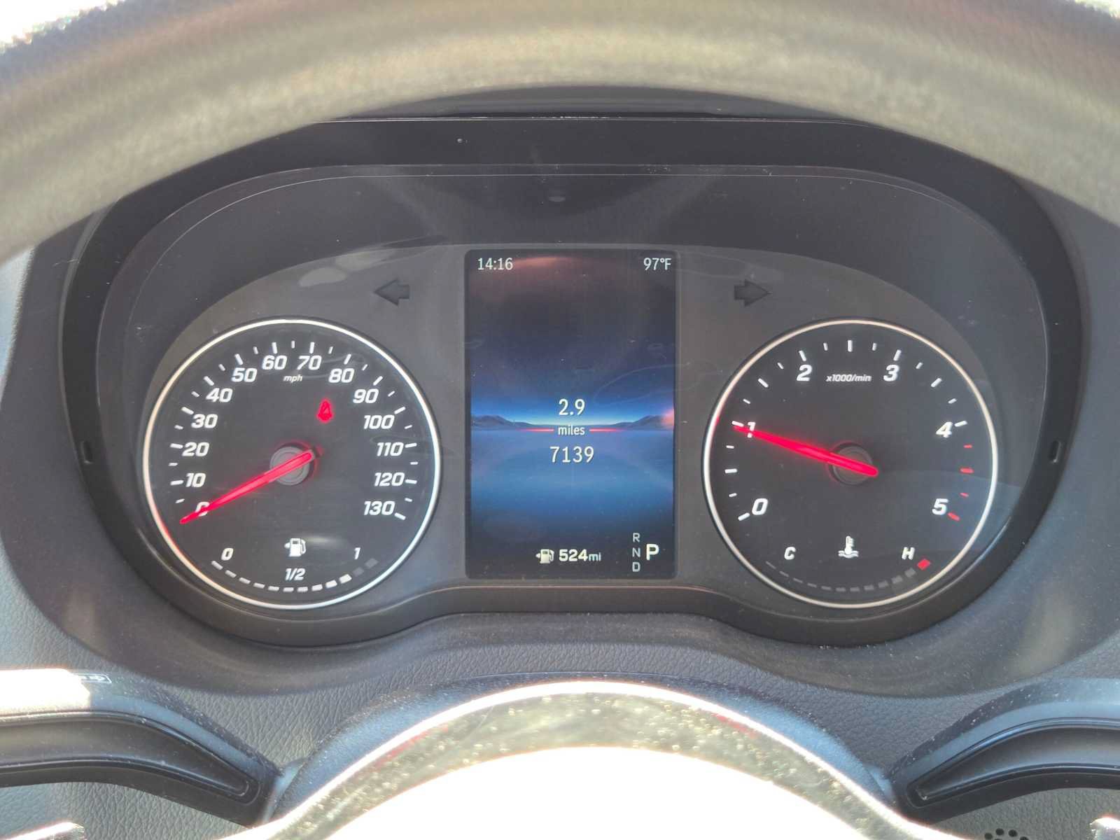 Used 2026 Mercedes-Benz Sprinter 2500 image 24