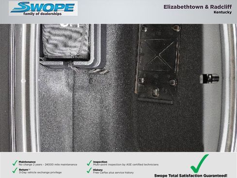 Used 2017 MAZDA MX-5 Miata RF Grand Touring image 20