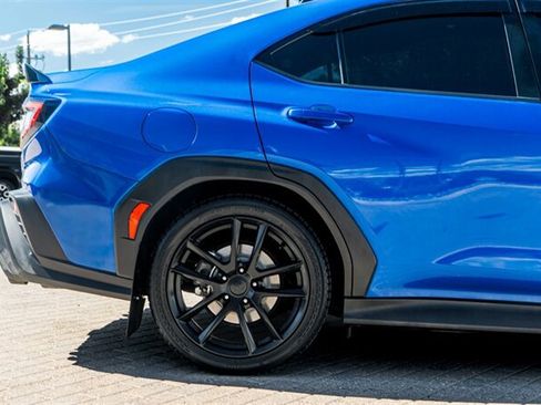 Used 2023 Subaru WRX Premium AWD/4WD image 12