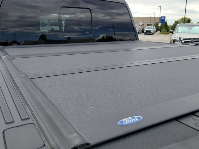 Certified 2022 Ford F150 Lariat w/ Max Trailer Tow Package AWD/4WD image 15