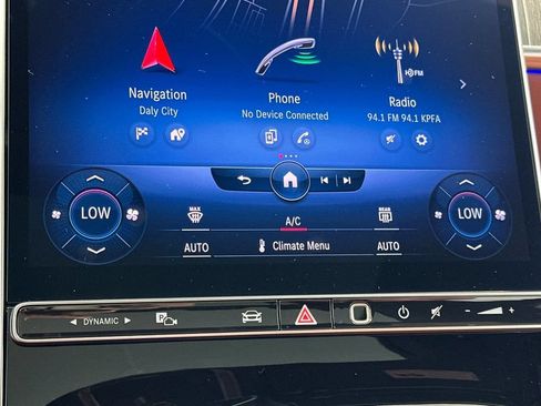 Certified 2022 Mercedes-Benz Maybach S 580 4MATIC image 25