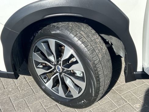 Certified 2023 Subaru Outback Touring XT image 33