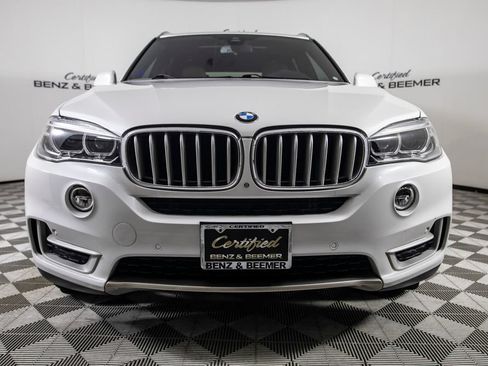 Used 2018 BMW X5 sDrive35i RWD image 5