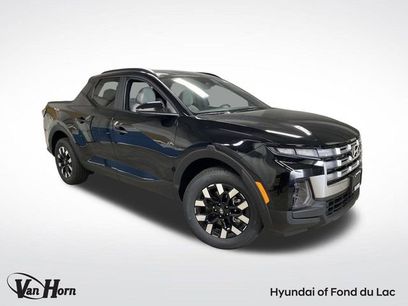 New 2026 Hyundai Santa Cruz SEL