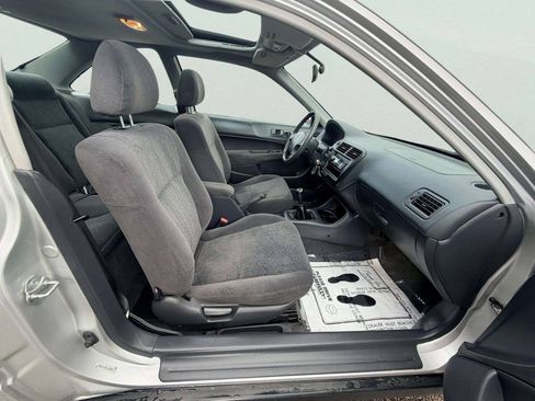 Used 2000 Honda Civic EX image 27