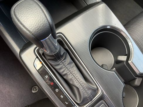 Certified 2026 Honda Civic LX image 20