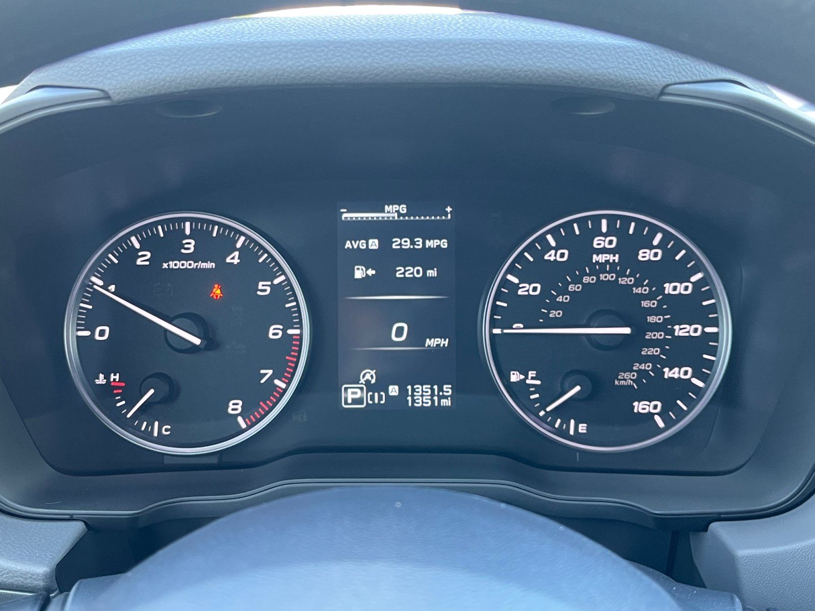Certified 2025 Subaru Crosstrek 2.5i Premium AWD/4WD image 10