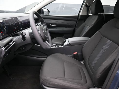 New 2026 Hyundai Tucson SEL AWD/4WD image 10