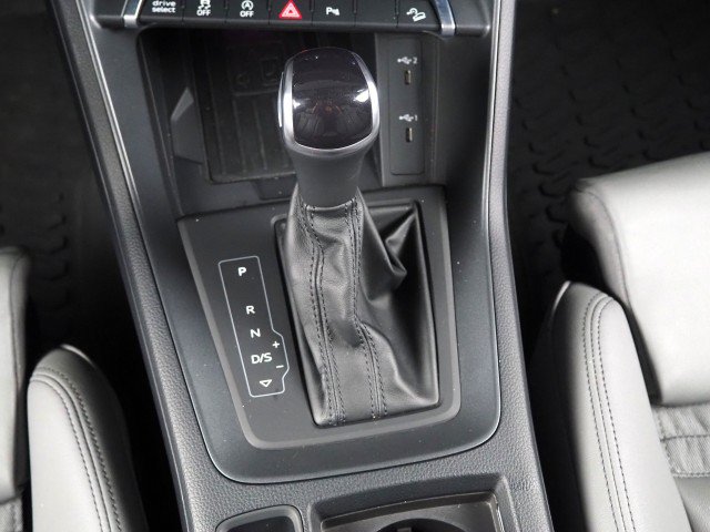 Used 2023 Audi Q3 quattro 2.0T Premium Plus w/ Premium Plus Package AWD/4WD image 23
