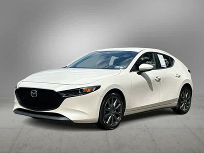 Used 2020 MAZDA MAZDA3 AWD Hatchback