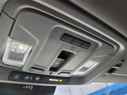 Certified 2025 Chevrolet Silverado 2500 LTZ w/ LTZ Convenience Package image 25