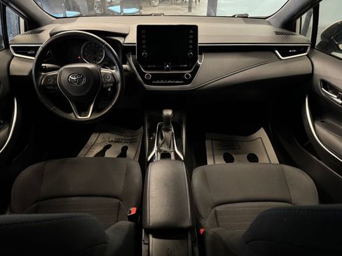Used 2020 Toyota Corolla SE FWD image 9