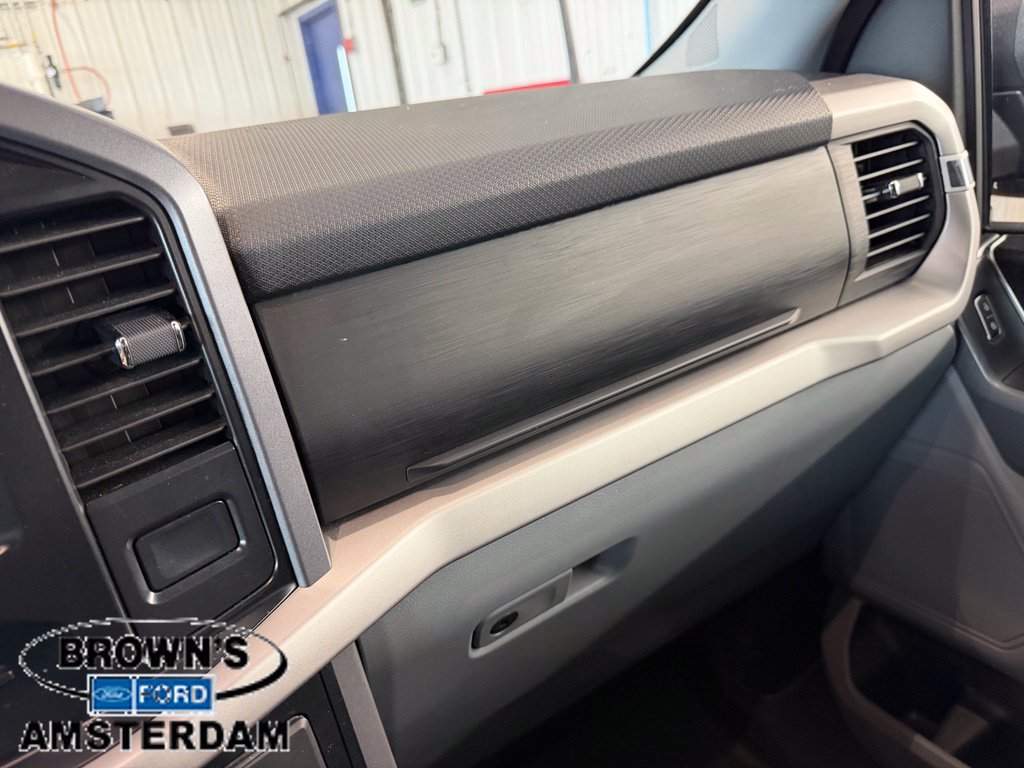 Used 2023 Ford F150 XLT w/ Equipment Group 301A Mid AWD/4WD image 10