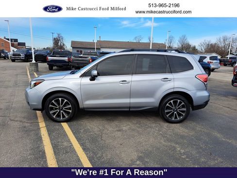 Used 2017 Subaru Forester 2.0XT Premium image 2
