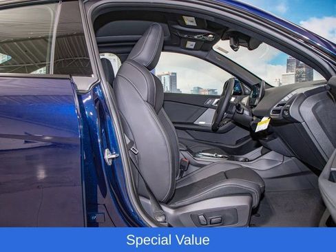Used 2025 BMW 228i xDrive w/ Premium Package AWD/4WD image 22