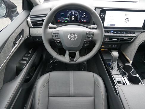 Used 2026 Toyota Camry XLE w/ Premium Package AWD/4WD image 13