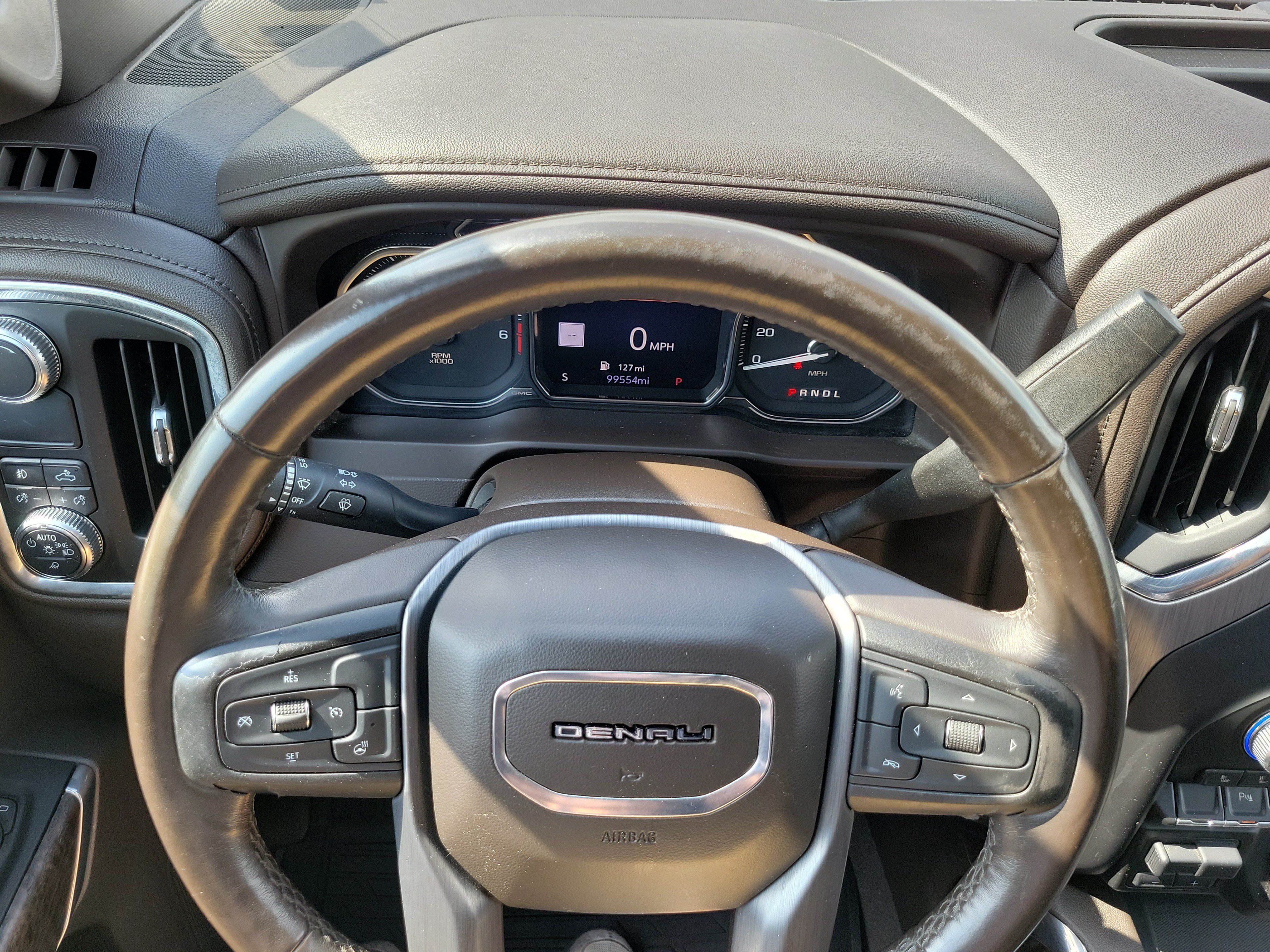 Used 2019 GMC Sierra 1500 Denali RWD image 22