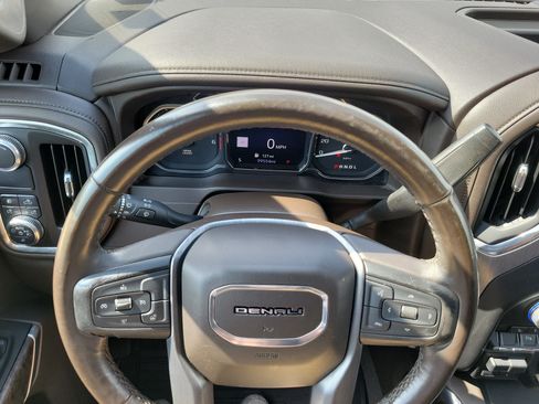 Used 2019 GMC Sierra 1500 Denali RWD image 22