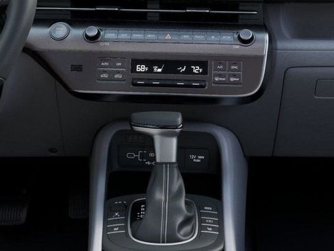 New 2026 Hyundai Kona SEL Premium AWD/4WD image 16