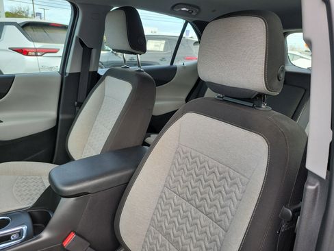 Used 2023 Chevrolet Equinox LS FWD image 16