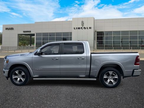 Used 2022 RAM 1500 Laramie image 6