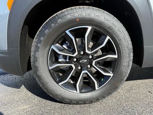 New 2026 Chevrolet TrailBlazer ACTIV w/ Convenience Package image 19
