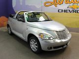 Used 2008 Chrysler PT Cruiser Convertible image 4
