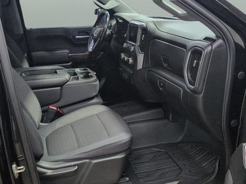 Used 2019 GMC Sierra 1500 Elevation w/ Elevation Convenience Package AWD/4WD image 24