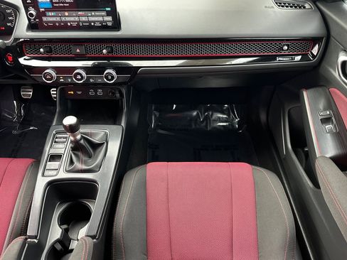 Used 2024 Honda Civic Si image 29