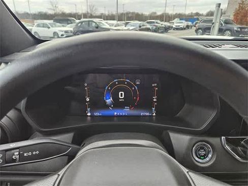 Used 2023 Chevrolet Colorado W/T image 30