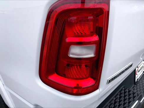 Used 2026 RAM 1500 Big Horn AWD/4WD image 29