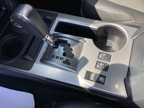 Used 2024 Toyota 4Runner SR5 Premium image 32