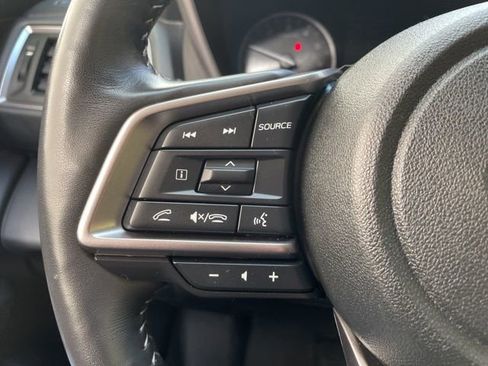 Used 2023 Subaru Ascent Touring image 22